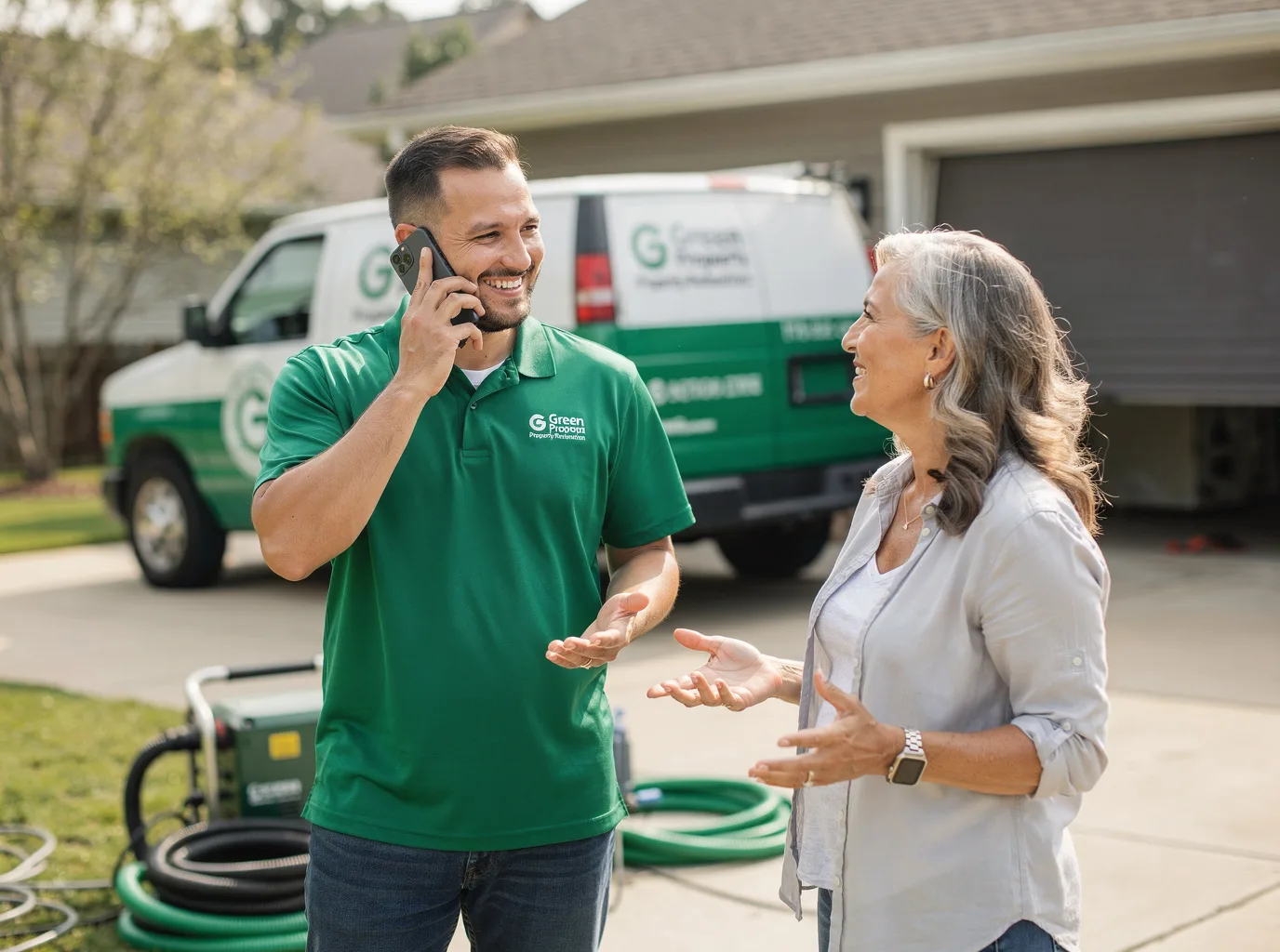 Water Damage Restoration Gamaliel, KY FAQs